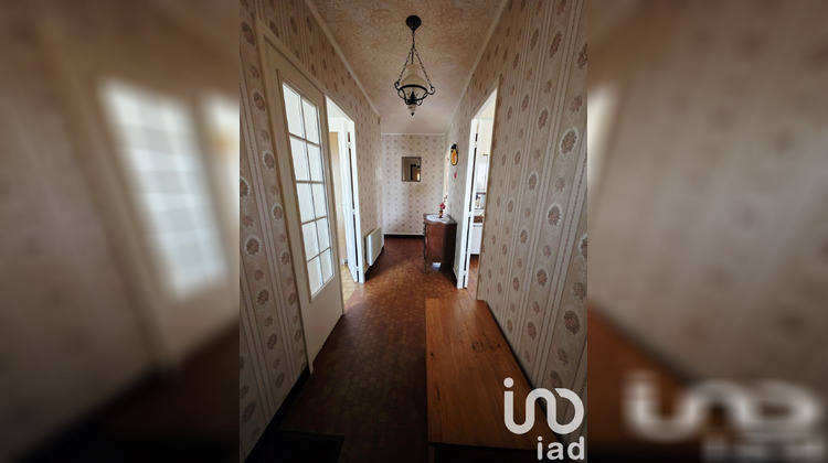 Ma-Cabane - Vente Maison Ravenel, 76 m²