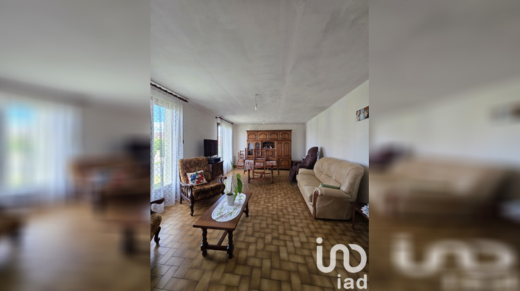 Ma-Cabane - Vente Maison Ravenel, 76 m²