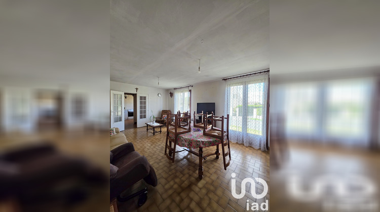 Ma-Cabane - Vente Maison Ravenel, 76 m²