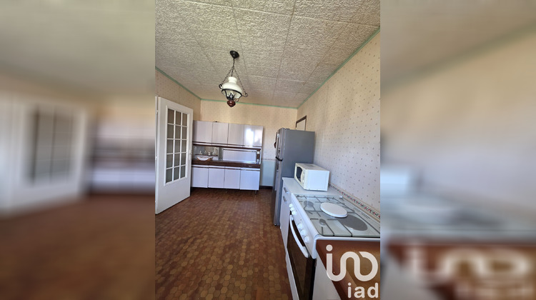 Ma-Cabane - Vente Maison Ravenel, 76 m²