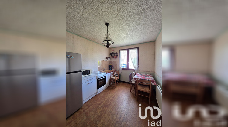 Ma-Cabane - Vente Maison Ravenel, 76 m²