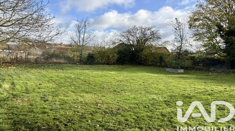 Ma-Cabane - Vente Maison Ravenel, 91 m²