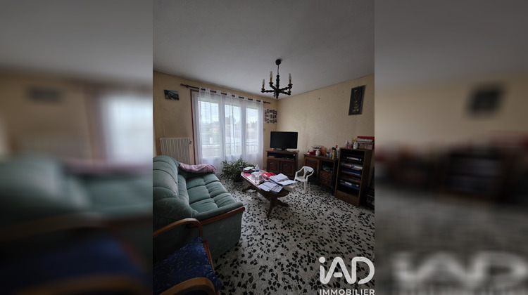 Ma-Cabane - Vente Maison Ravenel, 90 m²