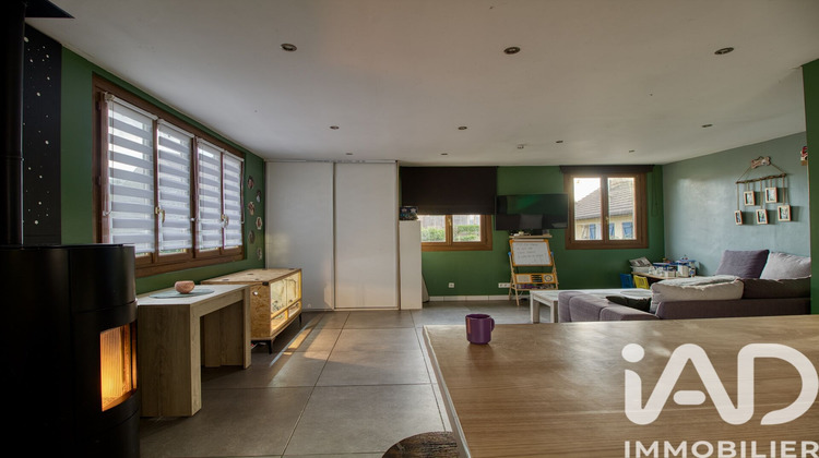 Ma-Cabane - Vente Maison Ravenel, 86 m²