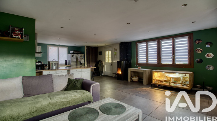 Ma-Cabane - Vente Maison Ravenel, 86 m²