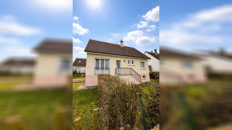 Ma-Cabane - Vente Maison RAVENEL, 120 m²