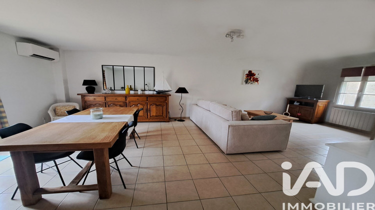 Ma-Cabane - Vente Maison Ravenel, 84 m²