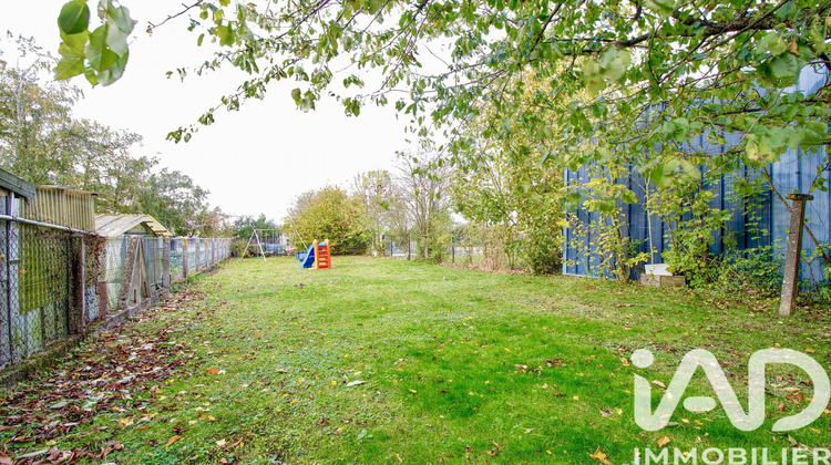 Ma-Cabane - Vente Maison Ravenel, 86 m²