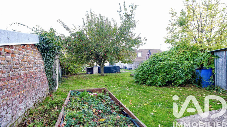 Ma-Cabane - Vente Maison Ravenel, 86 m²