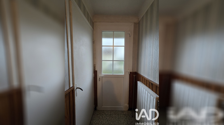 Ma-Cabane - Vente Maison Ravenel, 90 m²