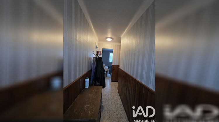 Ma-Cabane - Vente Maison Ravenel, 90 m²