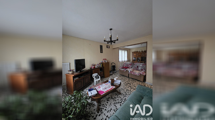 Ma-Cabane - Vente Maison Ravenel, 90 m²