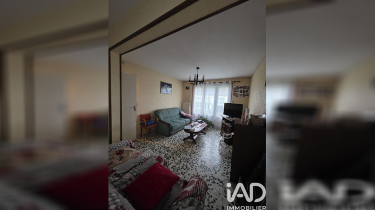 Ma-Cabane - Vente Maison Ravenel, 90 m²