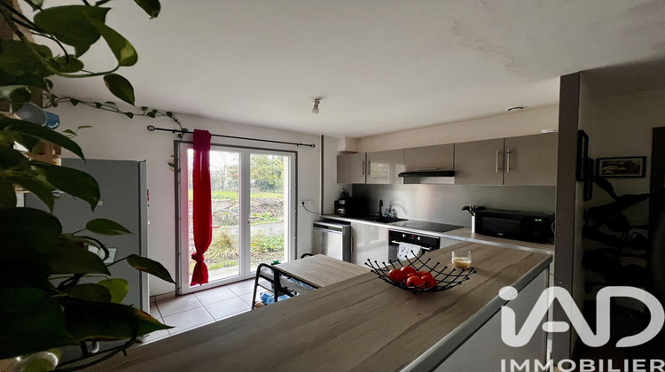 Ma-Cabane - Vente Maison Ravenel, 91 m²