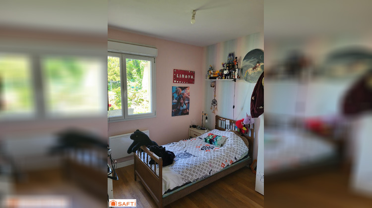 Ma-Cabane - Vente Maison Ravenel, 91 m²