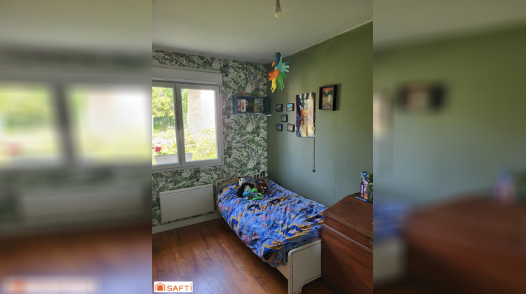 Ma-Cabane - Vente Maison Ravenel, 91 m²