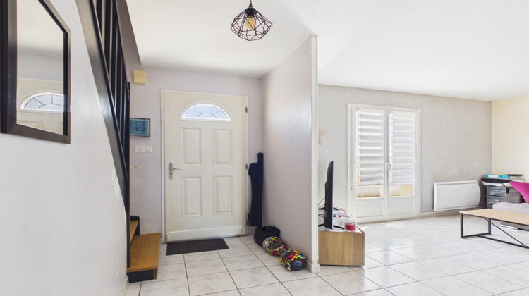 Ma-Cabane - Vente Maison RAVENEL, 84 m²
