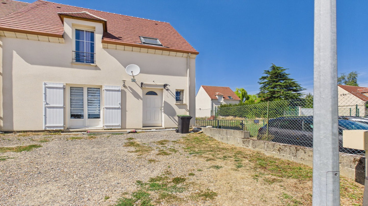 Ma-Cabane - Vente Maison RAVENEL, 84 m²