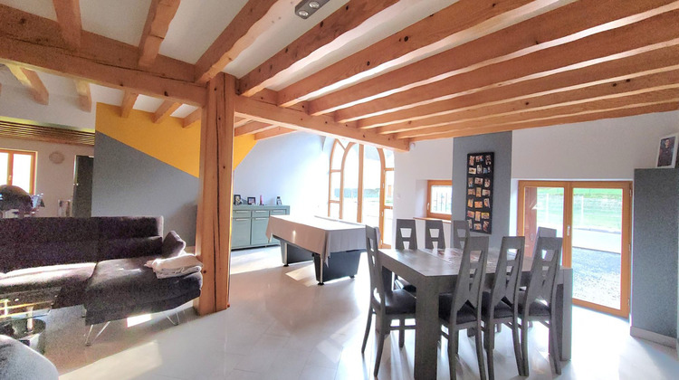 Ma-Cabane - Vente Maison Raves, 206 m²