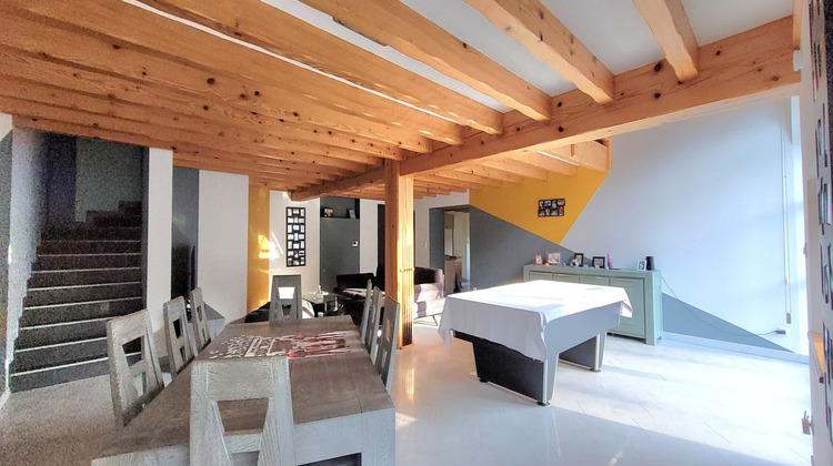 Ma-Cabane - Vente Maison Raves, 206 m²