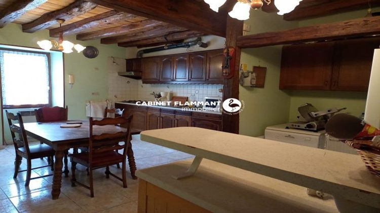 Ma-Cabane - Vente Maison Ravières, 208 m²