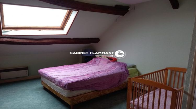 Ma-Cabane - Vente Maison Ravières, 208 m²