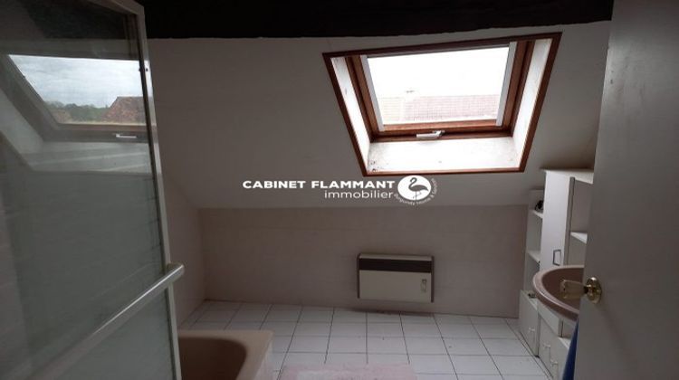 Ma-Cabane - Vente Maison Ravières, 208 m²