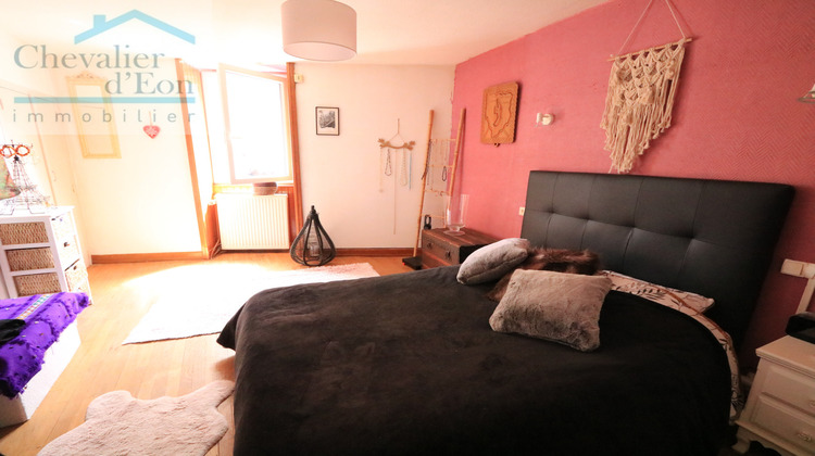 Ma-Cabane - Vente Maison Ravières, 70 m²