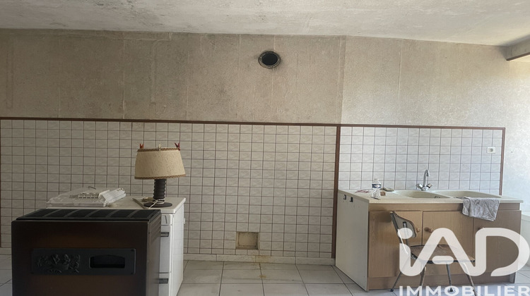 Ma-Cabane - Vente Maison Ravières, 102 m²