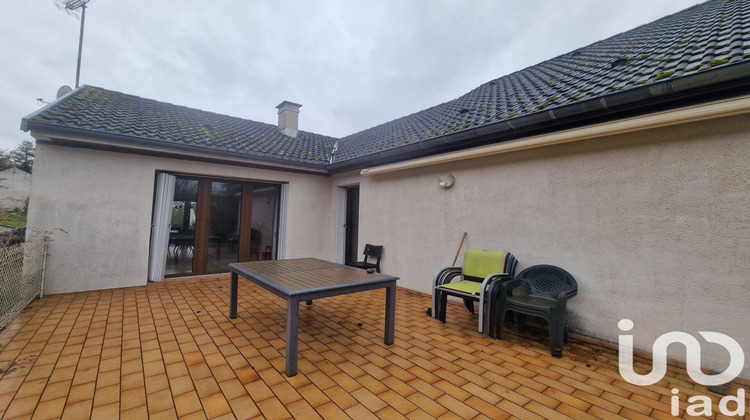 Ma-Cabane - Vente Maison Ravières, 151 m²