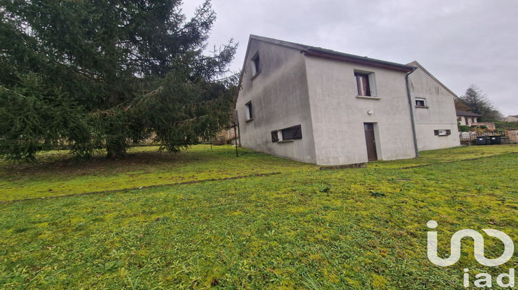 Ma-Cabane - Vente Maison Ravières, 151 m²