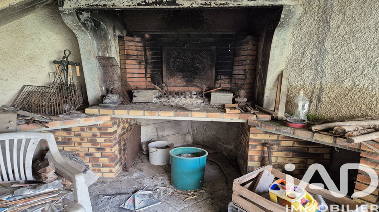 Ma-Cabane - Vente Maison Ravières, 123 m²