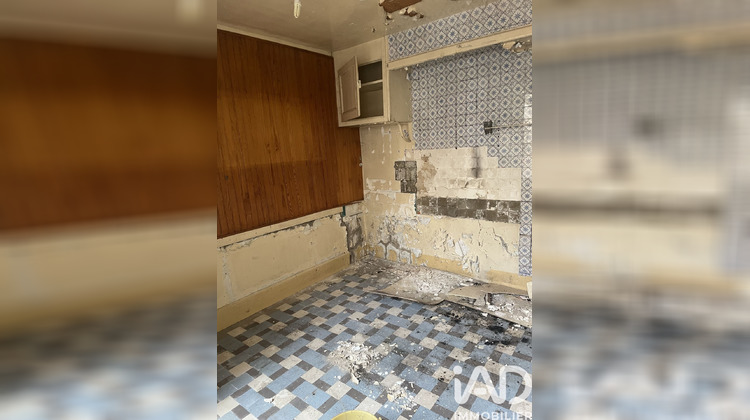 Ma-Cabane - Vente Maison Ravières, 200 m²