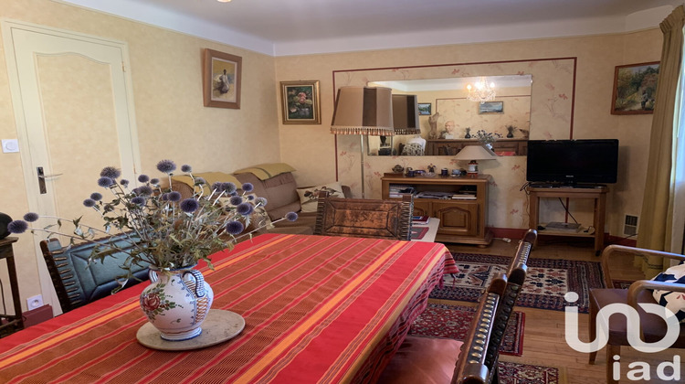 Ma-Cabane - Vente Maison Ravières, 84 m²