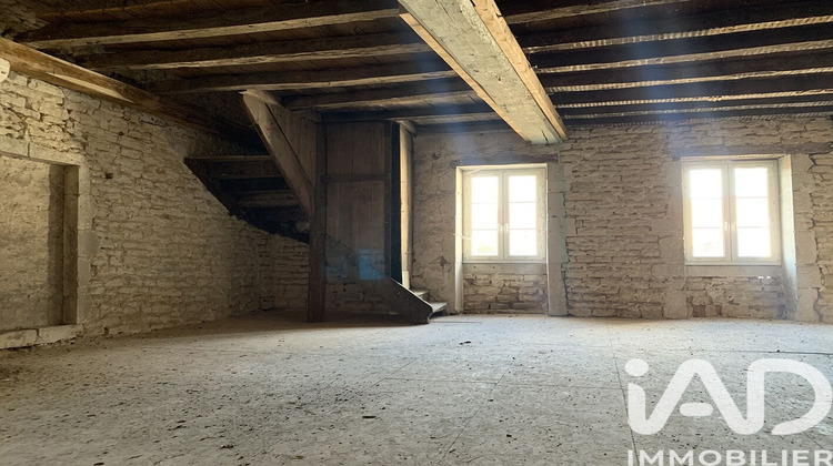 Ma-Cabane - Vente Maison Ravières, 100 m²