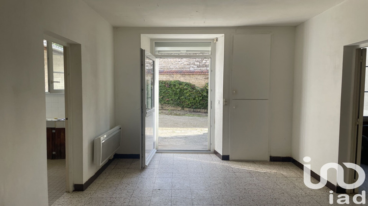 Ma-Cabane - Vente Maison Ravières, 96 m²