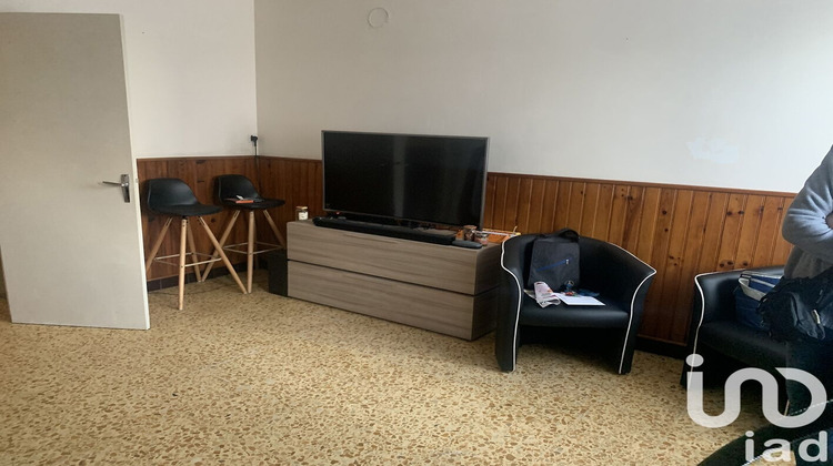 Ma-Cabane - Vente Maison Ravières, 45 m²