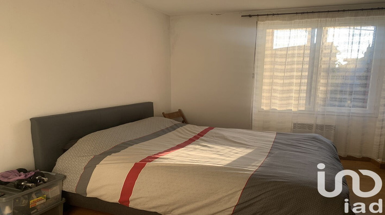 Ma-Cabane - Vente Maison Ravières, 45 m²