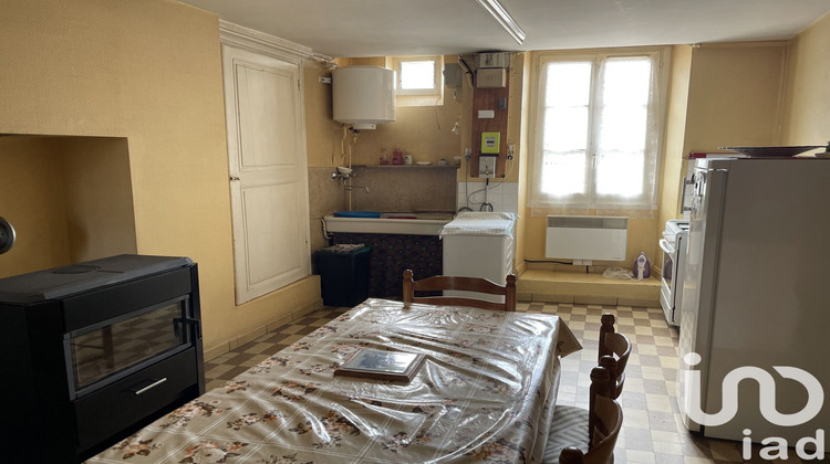 Ma-Cabane - Vente Maison Ravières, 135 m²