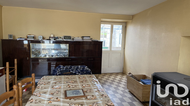 Ma-Cabane - Vente Maison Ravières, 135 m²