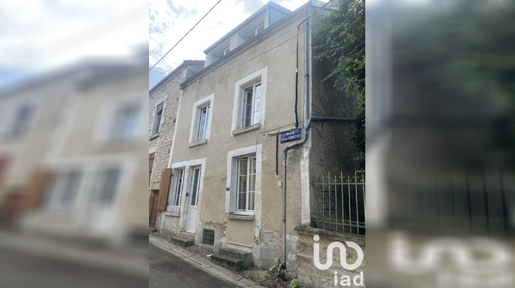 Ma-Cabane - Vente Maison Ravières, 111 m²