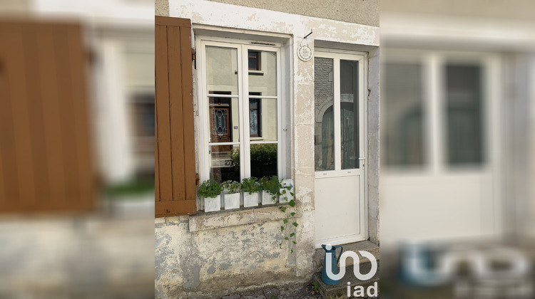 Ma-Cabane - Vente Maison Ravières, 111 m²