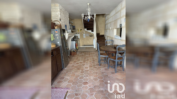 Ma-Cabane - Vente Maison Ravières, 111 m²