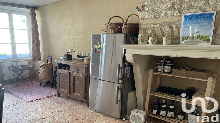Ma-Cabane - Vente Maison Ravières, 111 m²