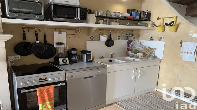 Ma-Cabane - Vente Maison Ravières, 111 m²