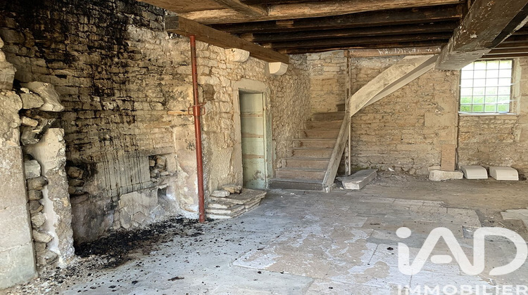 Ma-Cabane - Vente Maison Ravières, 100 m²