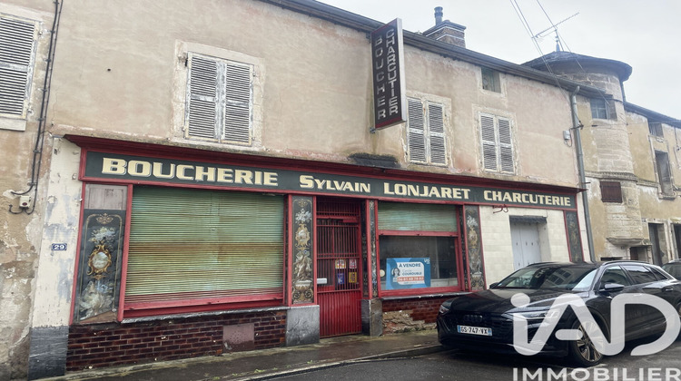 Ma-Cabane - Vente Maison Ravières, 200 m²
