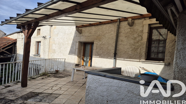 Ma-Cabane - Vente Maison Ravières, 123 m²