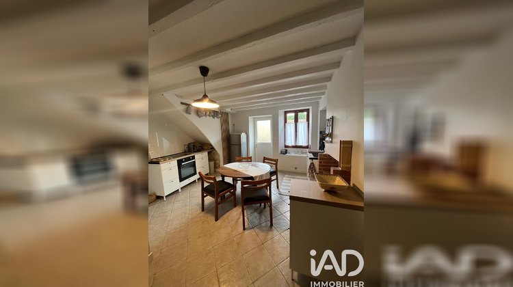 Ma-Cabane - Vente Maison Ravières, 121 m²