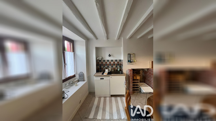 Ma-Cabane - Vente Maison Ravières, 121 m²